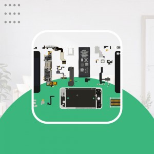 SPARE PARTS
