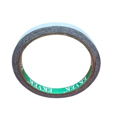 10mm White Double Side Tape for Battery and Flex (Black Core)
